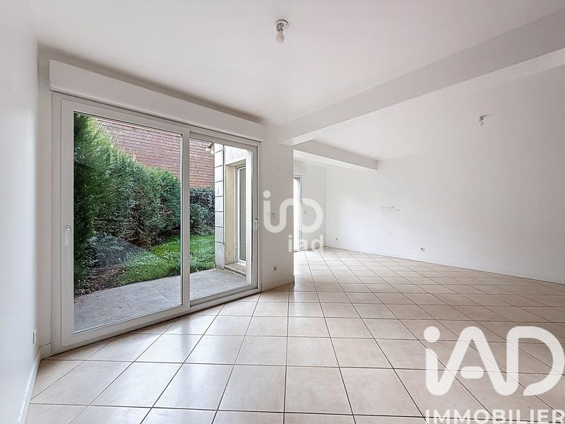 Maison - 154 m² - 7 pièces