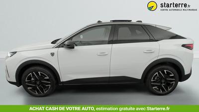 Peugeot 3008 Hybrid 145 e-Dcs6 Gt