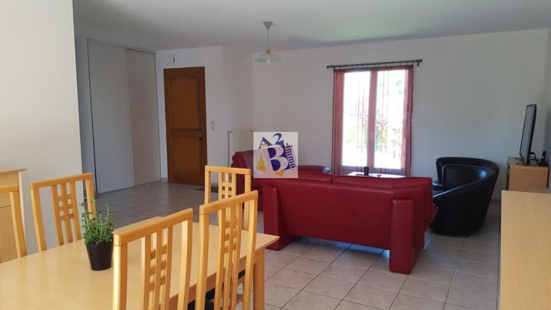 Maison - 127 m² - 6 pièces