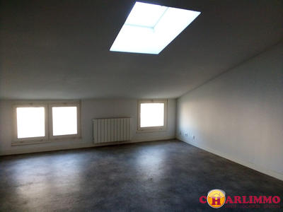 Appartement - 31 m² - 2 pièces