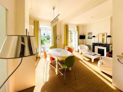 Appartement - 51 m² - 2 pièces