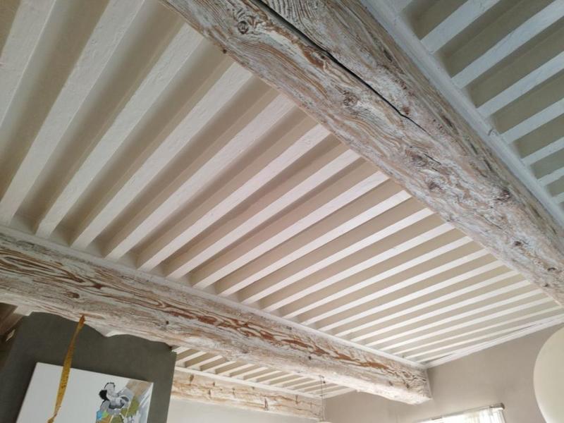 Maison de village - 134 m² - 5 pièces