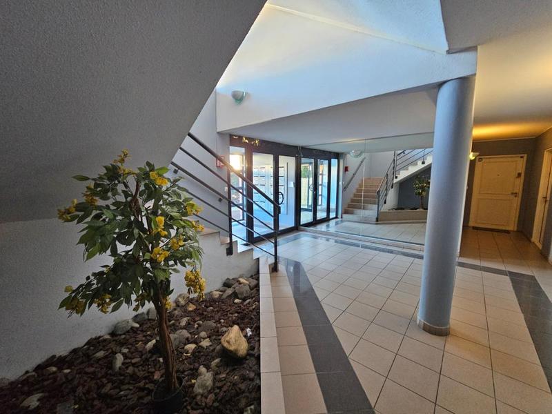 Appartement - 33 m² - 2 pièces