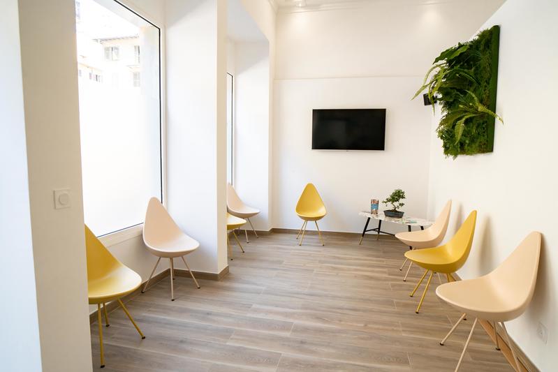 Docteur Nicolas Allouche