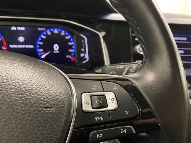 Volkswagen Polo 1.0 80 s&amp;S Bvm5 United