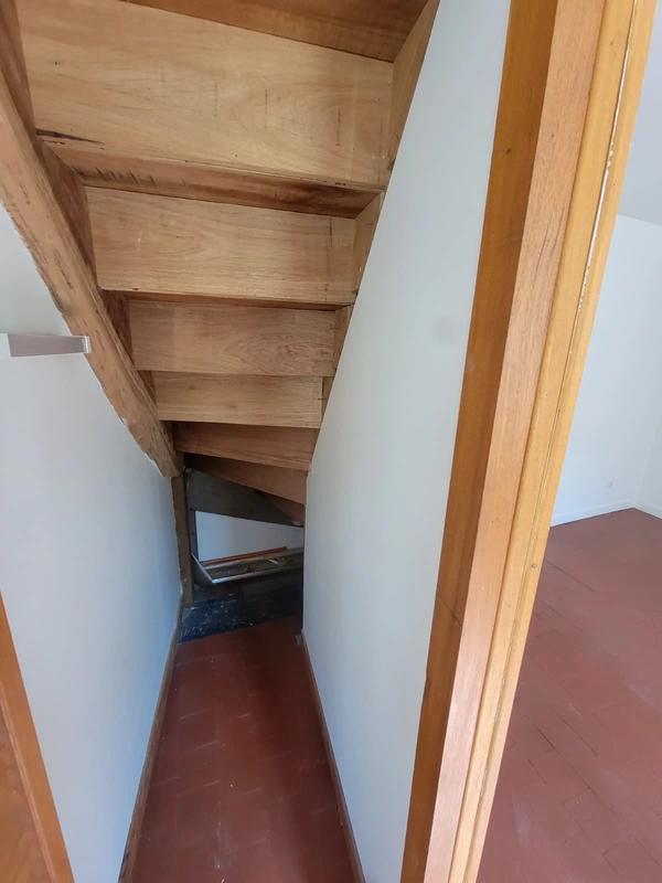 Appartement - 43 m² - 3 pièces