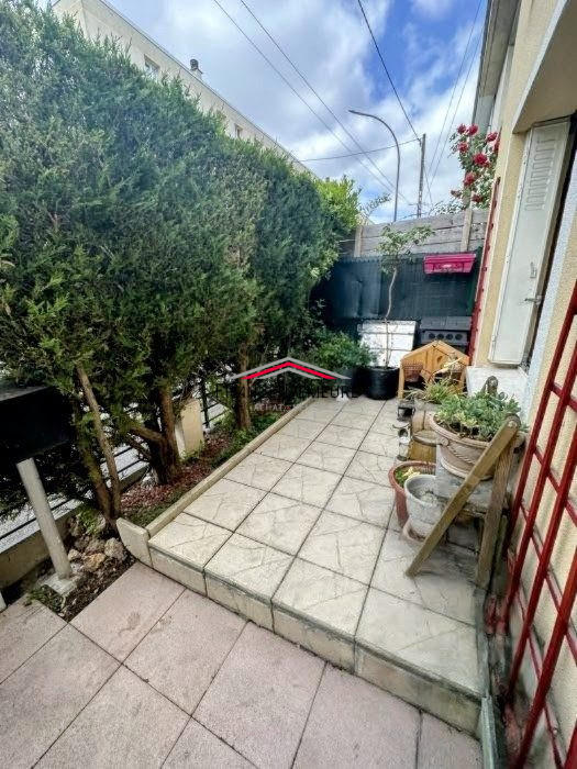 Maison - 53 m² - 3 pièces