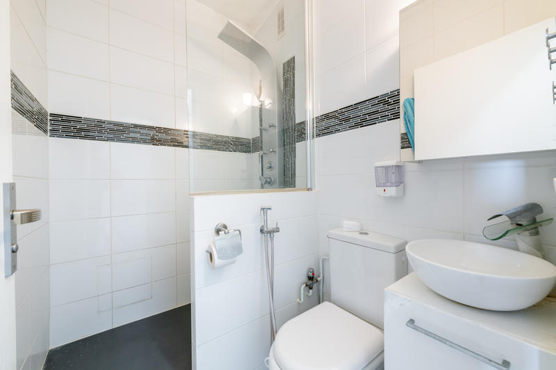 Appartement - 106 m² - 5 pièces