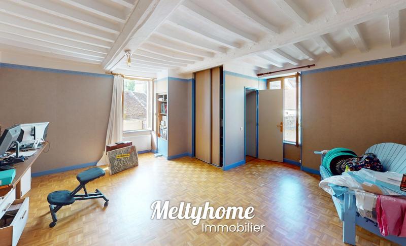 Maison - 170 m² - 6 pièces