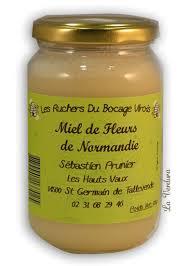 Nature et gourmandise