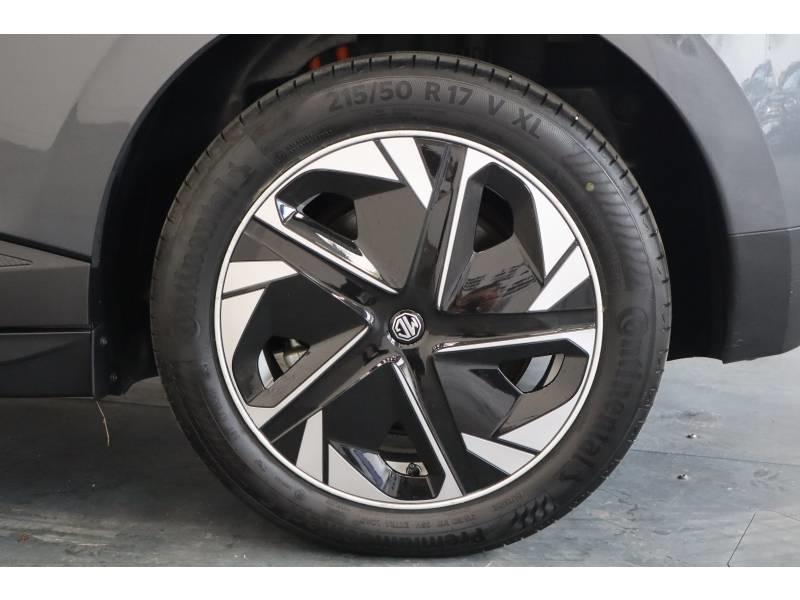 Mg Mg4 Electric 51kWh - 125 kW 2wd Standard