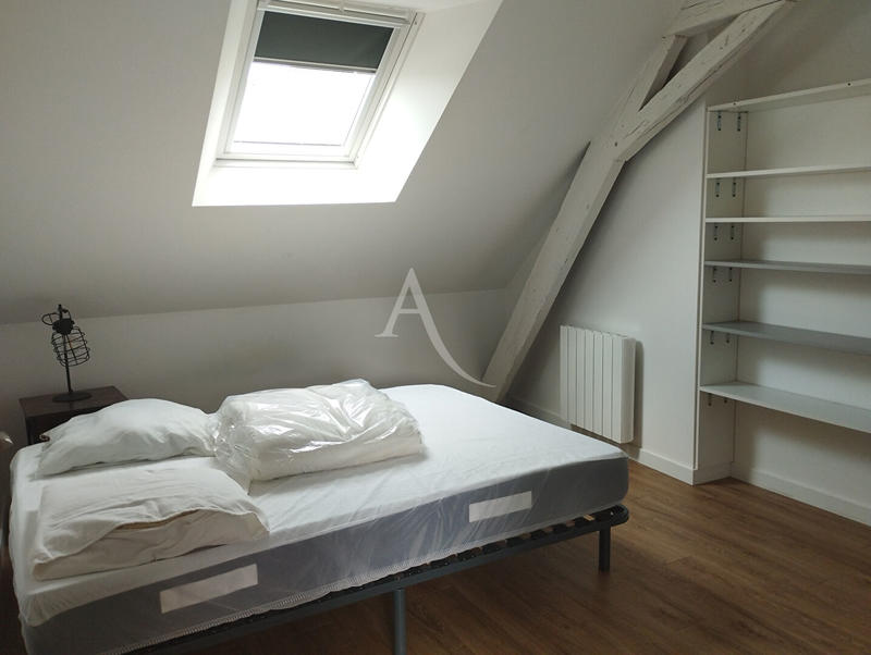 Maison - 64 m² - 3 pièces