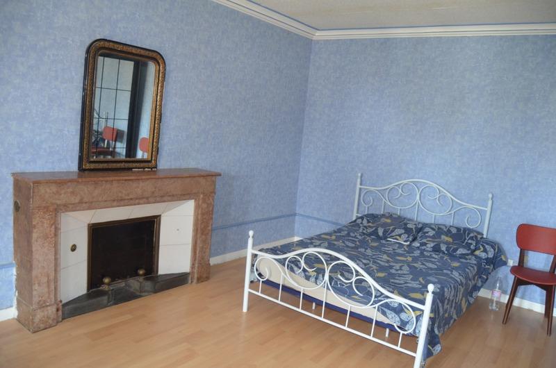 Maison - 295 m² - 10 pièces