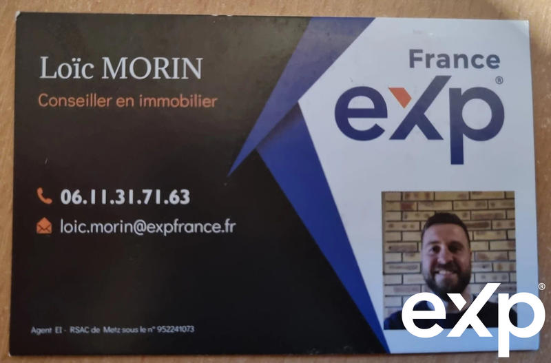 Maison traditionnelle - 100 m² - 4 pièces