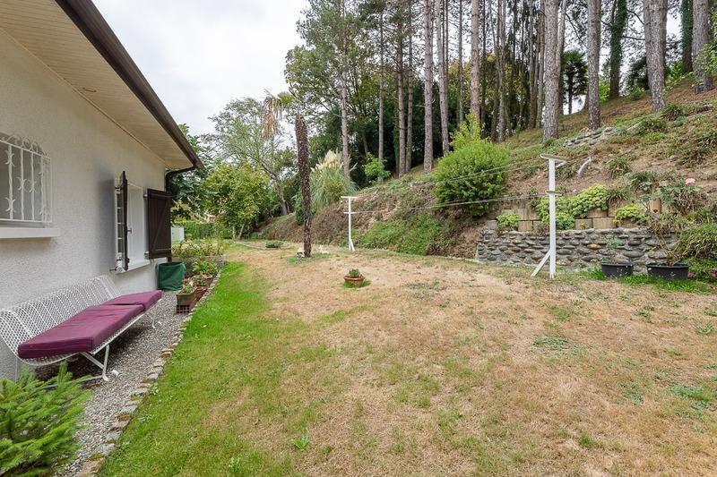 Maison - 156 m² - 6 pièces