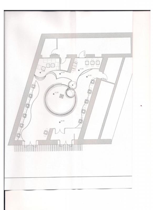 Hôtellerie / Restauration - 144 m²