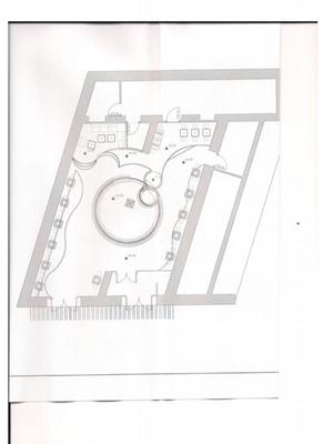 Hôtellerie / Restauration - 144 m²