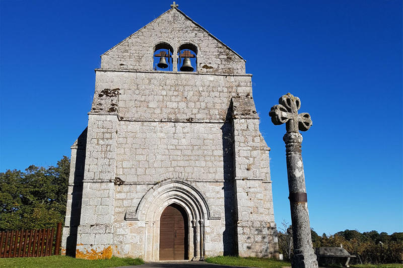 Visite commentée Patrimoine Templier &amp; Hospitalier