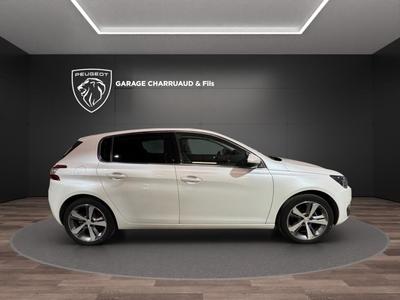 Peugeot 308 II 1.2 Puretech 130 s&amp;S Eat6 Féline