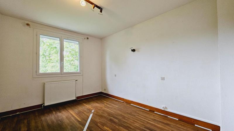 Maison - 60 m² - 3 pièces