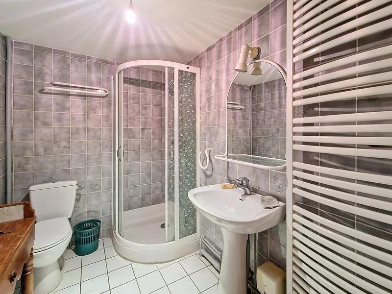 Maison - 197 m² - 6 pièces