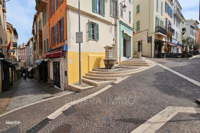 Appartement - 70 m²