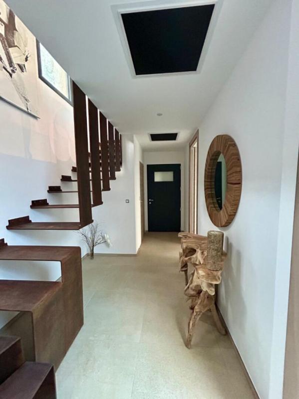 Villa - 175 m² - 5 pièces