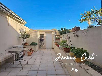 Maison - 55 m² - 3 pièces