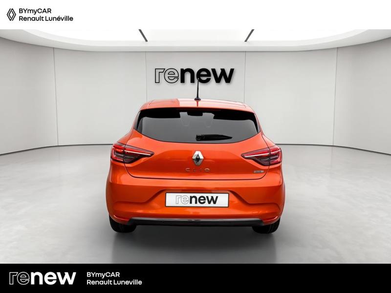 Renault Clio V E-Tech 140 - 21n Intens