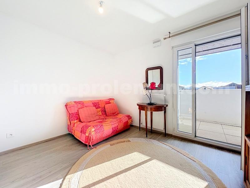 Appartement - 92 m² - 4 pièces