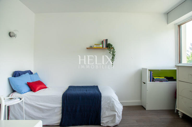 Appartement - 76 m² - 4 pièces