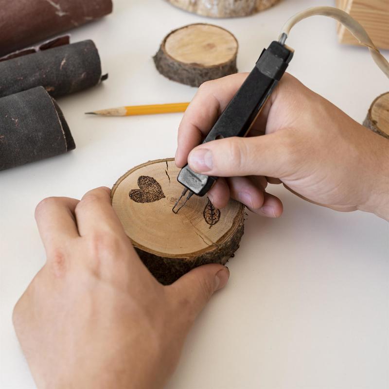 Brico nature - Pyro-Brico