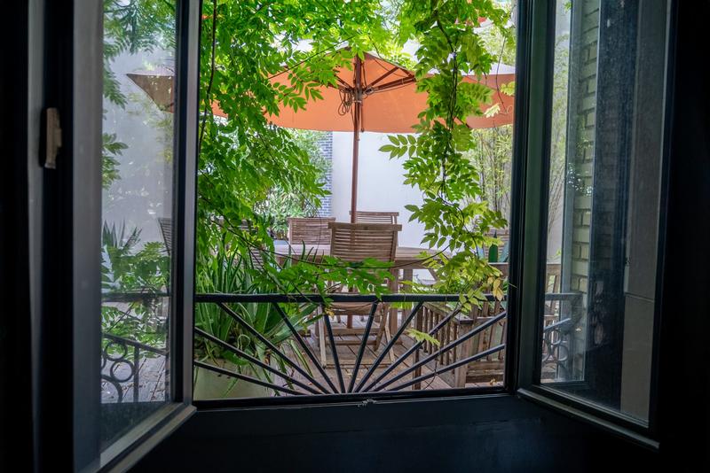 Villa - 185 m² - 7 pièces