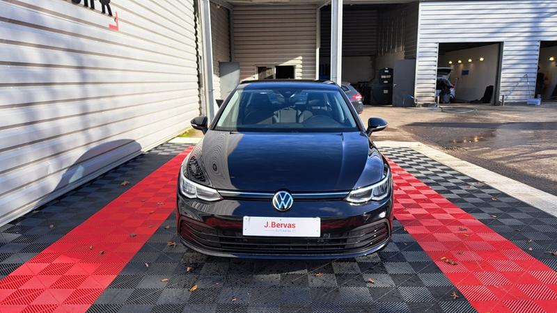 Volkswagen Golf 2.0 Tdi Scr 115 Bvm6 Life