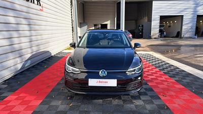 Volkswagen Golf 2.0 Tdi Scr 115 Bvm6 Life