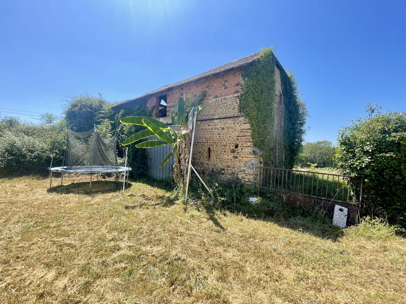 Ferme - 176 m² - 3 pièces