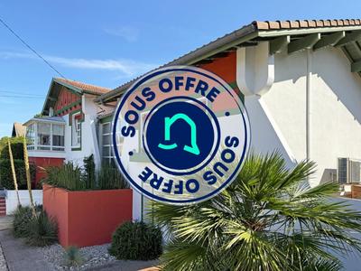 Maison - 140 m² - 4 pièces