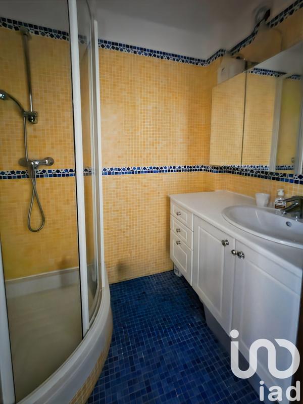 Maison - 176 m² - 7 pièces