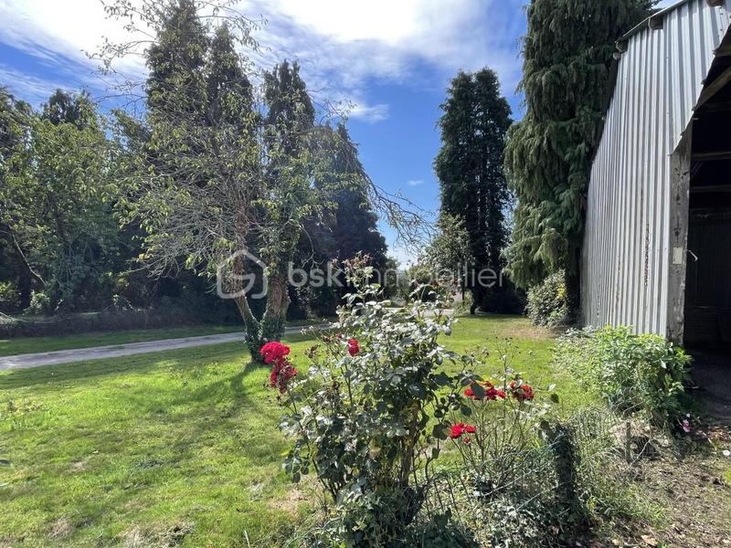 Maison de village - 101 m² - 5 pièces