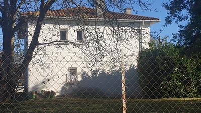 Maison - 85 m² - 5 pièces