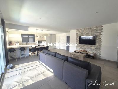 Villa - 110 m² - 4 pièces