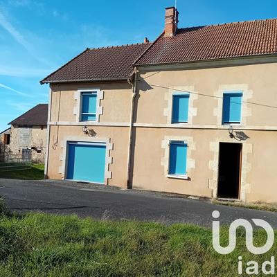 Maison - 148 m² - 5 pièces