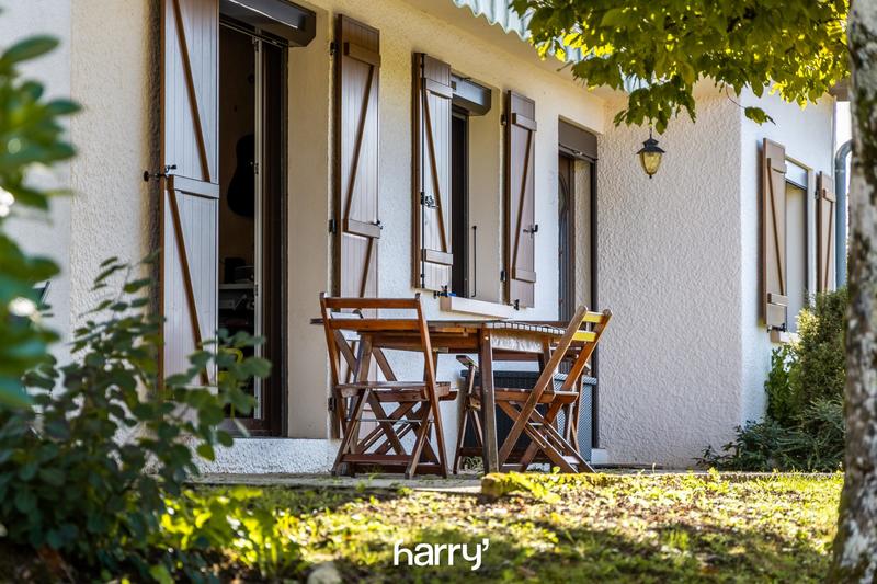 Maison - 183 m² - 7 pièces