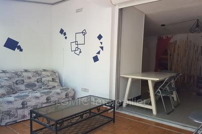 Appartement - 30 m² - 1 pièce