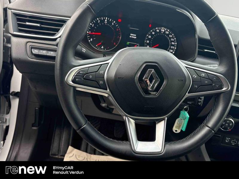 Renault Clio V TCe 90 - 21n Business