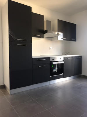 Appartement - 72 m² - 3 pièces