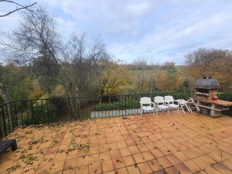 Maison - 59 m² - 3 pièces