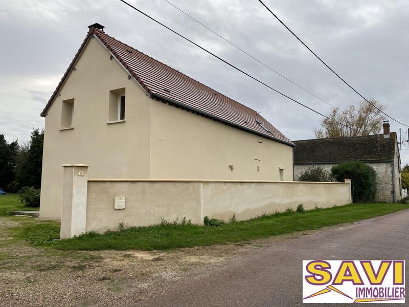 Ferme - 150 m² - 5 pièces