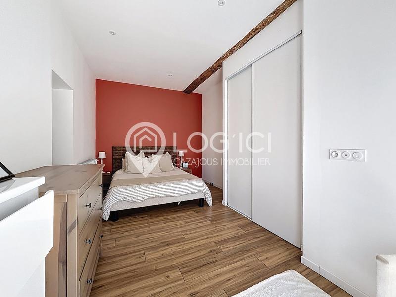 Maison - 170 m² - 5 pièces