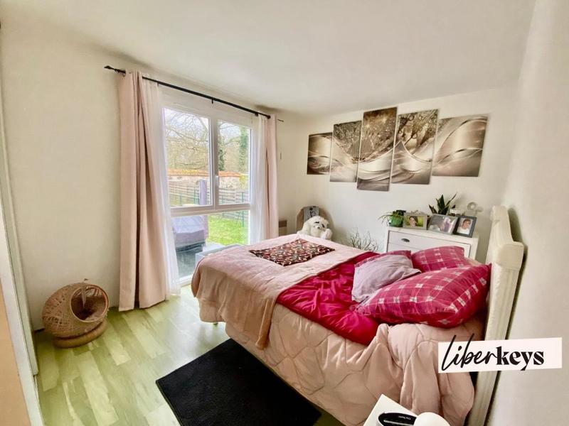 Maison - 154 m² - 7 pièces